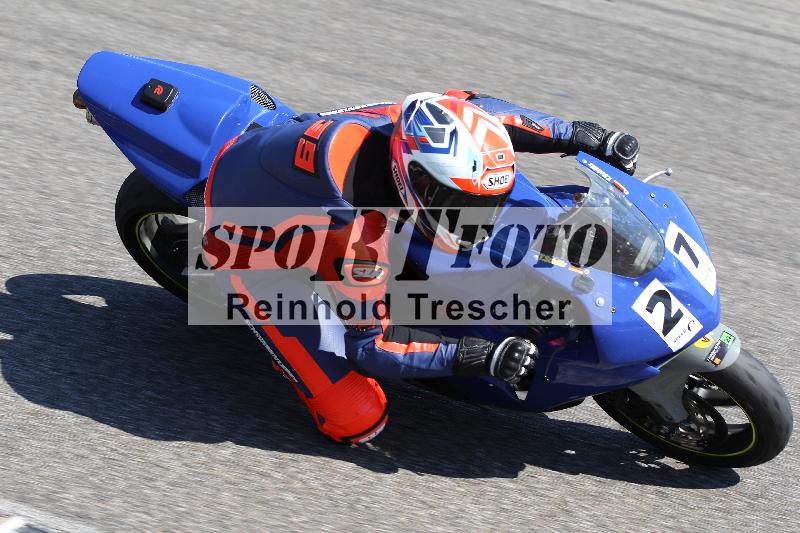/13 01.05.2025 Speer Racing ADR/Gruppe gruen/27
